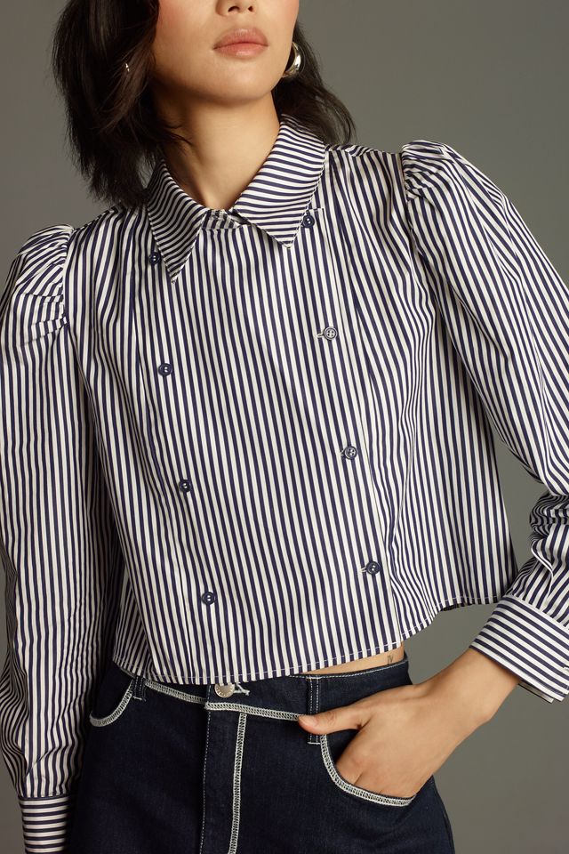 Hunter Bell Annette Shirt #1