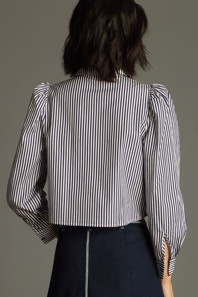 Hunter Bell Annette Shirt #2