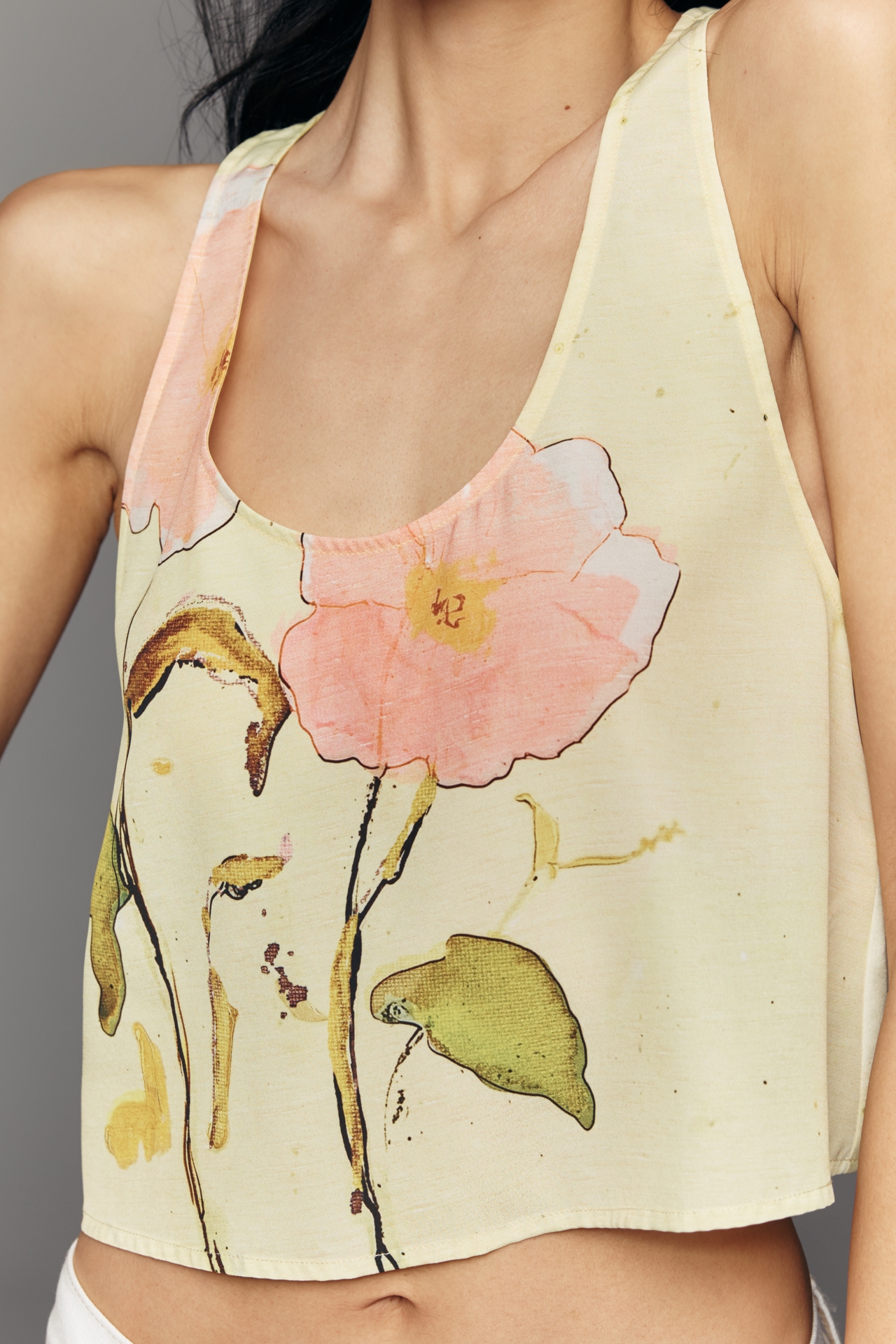 Hunter Bell Carsyn Tank