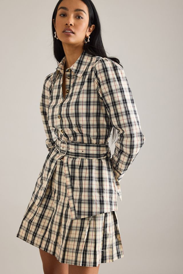 Camisa Harley Damson Madder #2