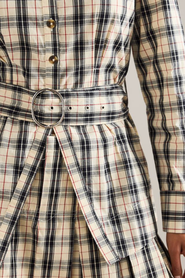 Camisa Harley Damson Madder #4