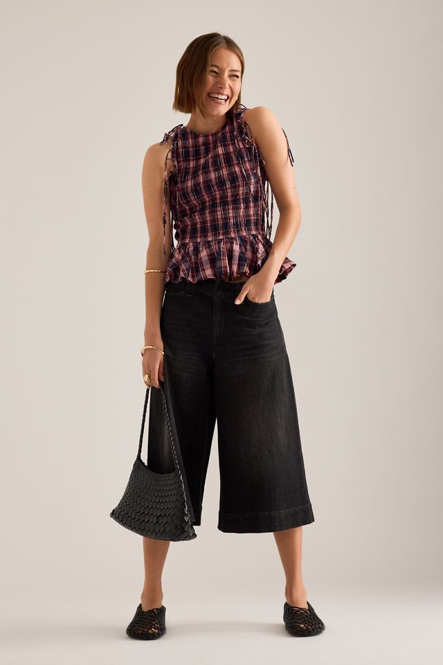Damson Madder Becca Multiway Blouse #4