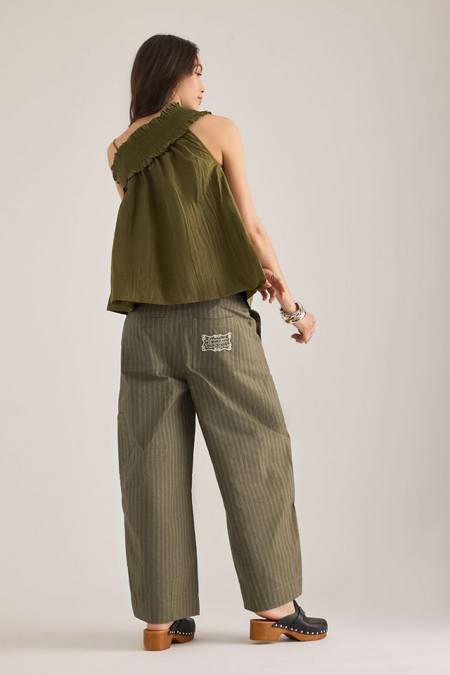 Damson Madder Camiseta de Tirantes Alma #5