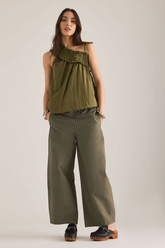 Damson Madder Camiseta de Tirantes Alma #1