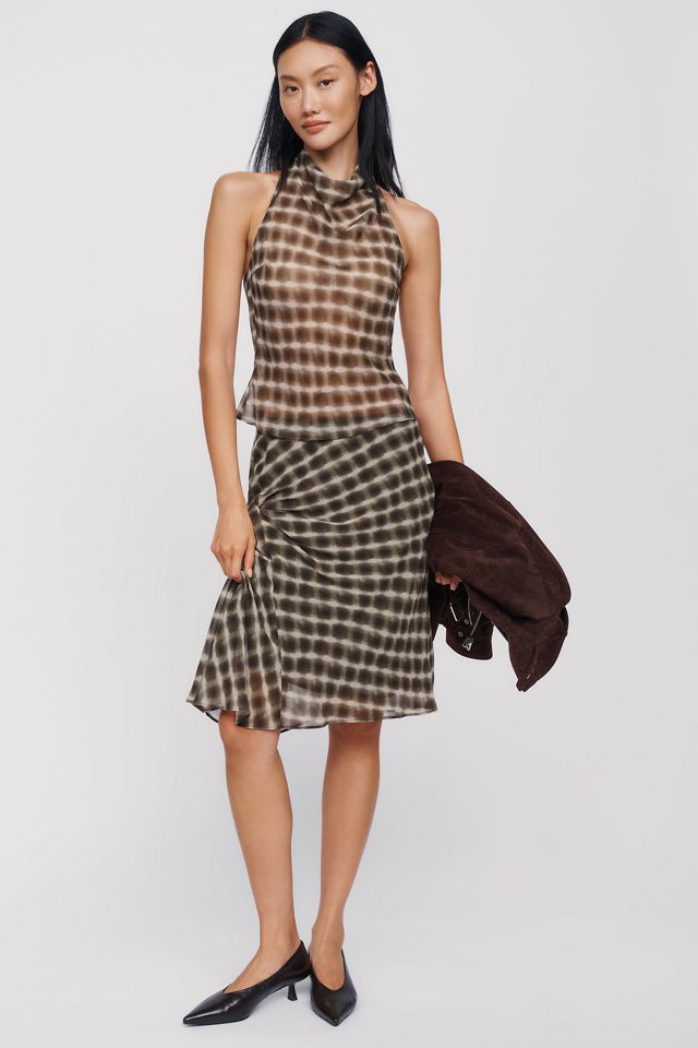 By Anthropologie Titania Top #2