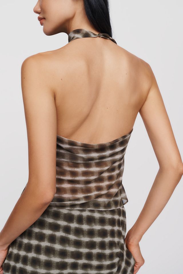 By Anthropologie Titania Top #4