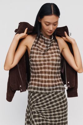 By Anthropologie Titania Top
