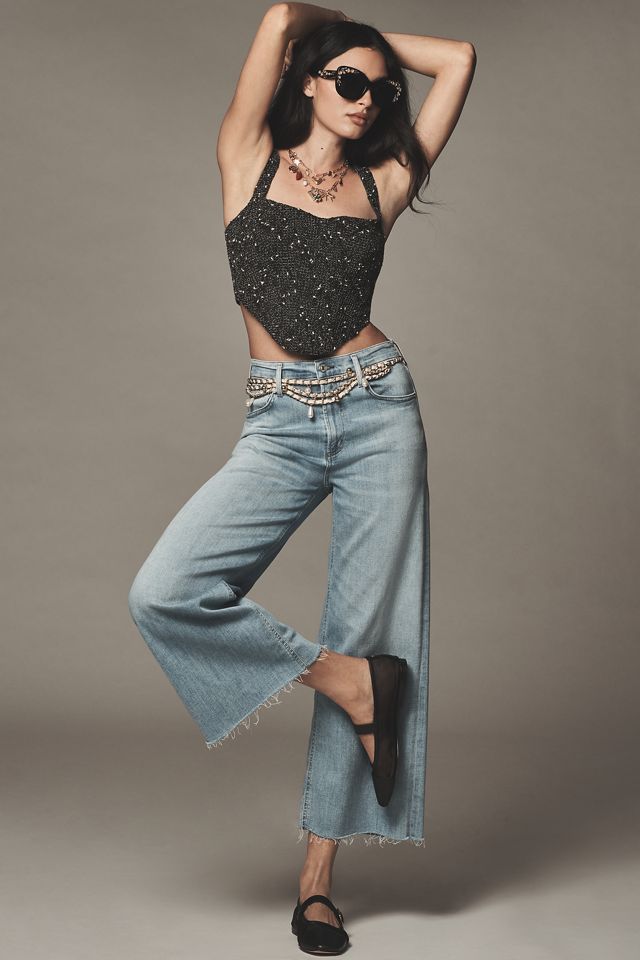 Bardot Corset Bustier Top #3