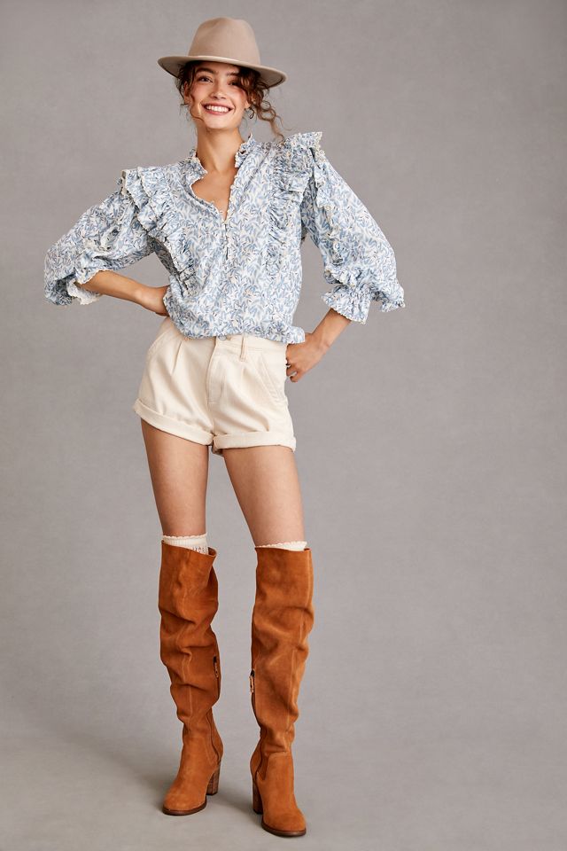 Magali Pascal Luciana Blouse #2