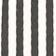 Anthracite Stripe