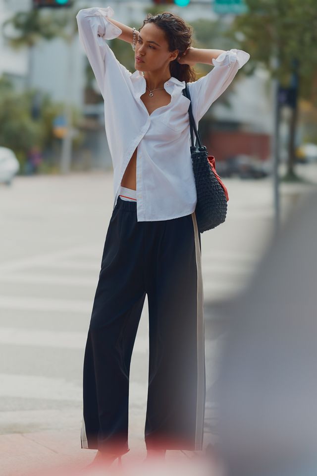 The Bennet Buttondown Shirt by Maeve #14