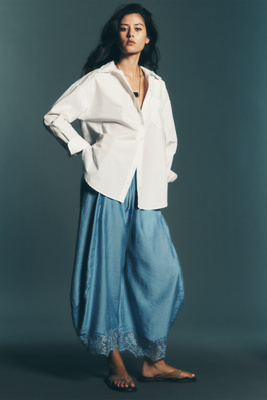 The Bennet Buttondown Shirt by Maeve