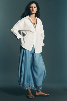 Bennet Buttondown Shirt by Maeve