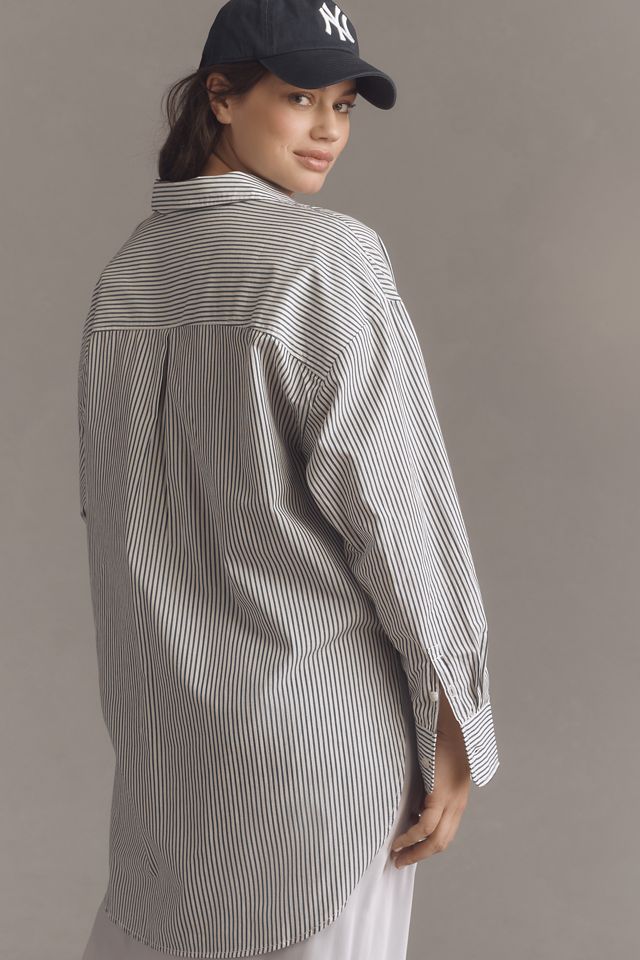 Das Bennet Buttondown-Hemd von Maeve #7