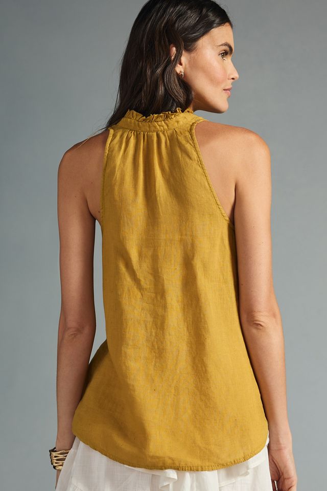 The Tavi Tank by Pilcro #2