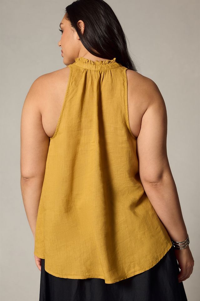 The Tavi Tank by Pilcro #5