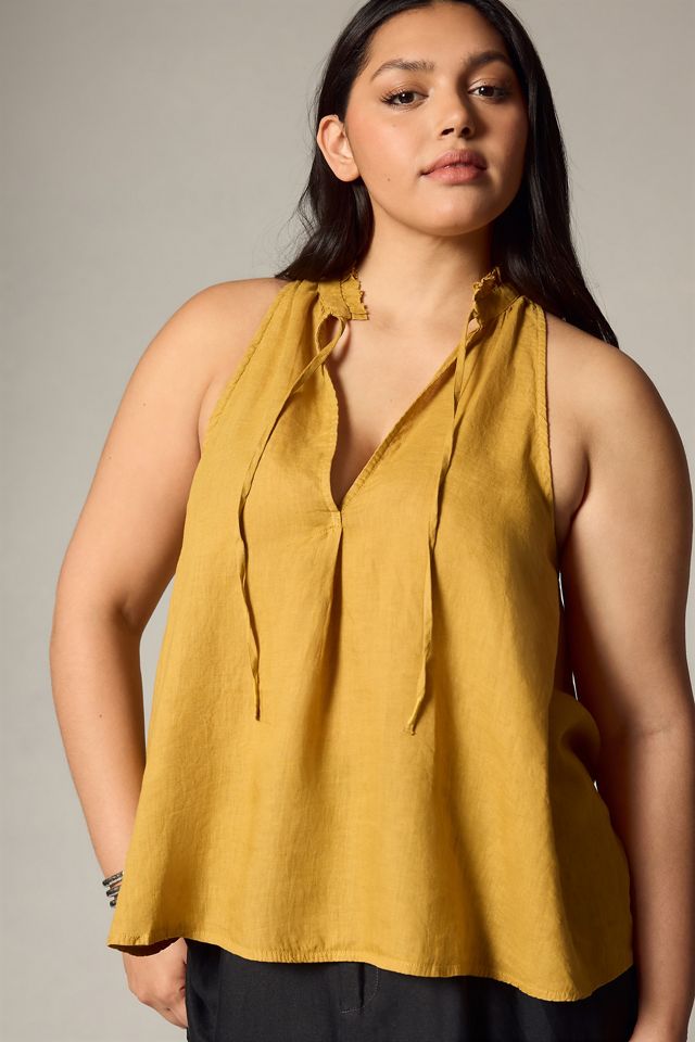 The Tavi Tank by Pilcro #6