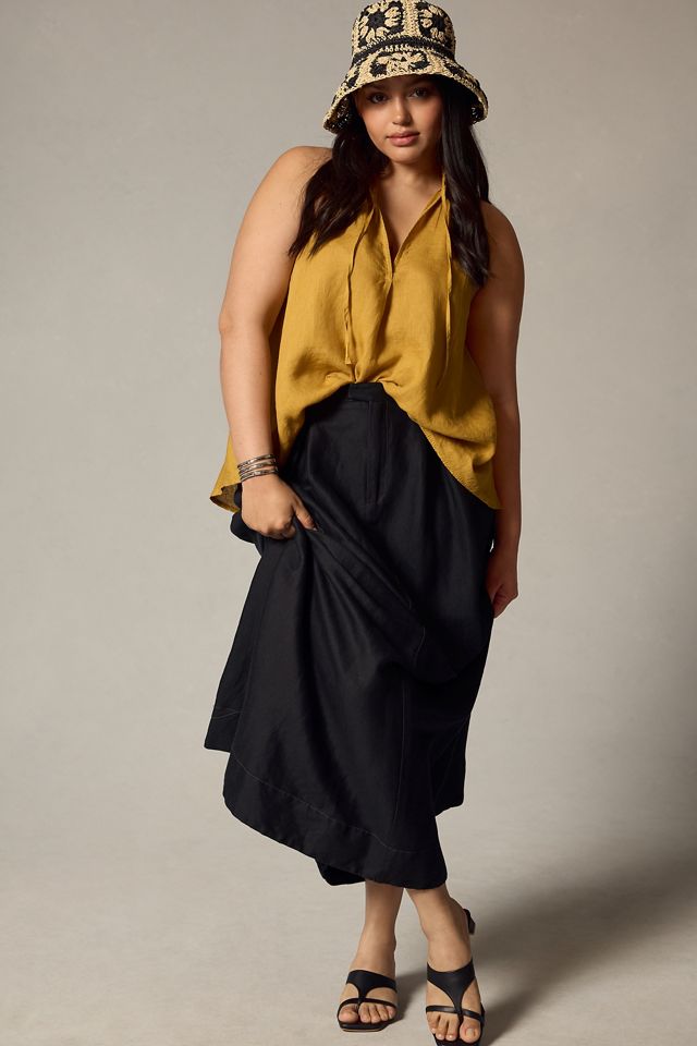 The Tavi Tank by Pilcro #7