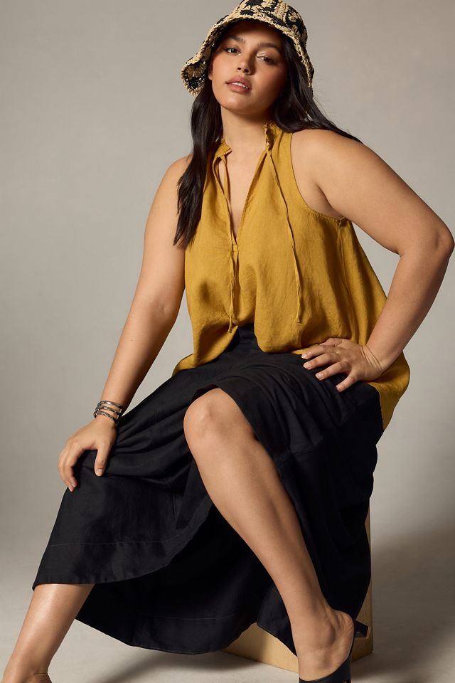 The Tavi Tank by Pilcro #4