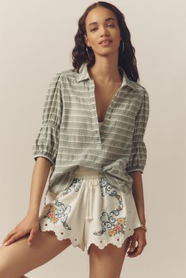 Tiare Hawaii Boracay Strapless Dress