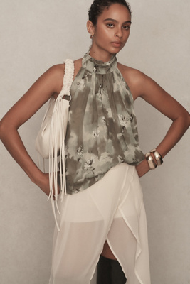 Débardeur Halter Par Anthropologie par taille: M - By Anthropologie - Modalova