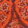 Red Giant Foulard Print