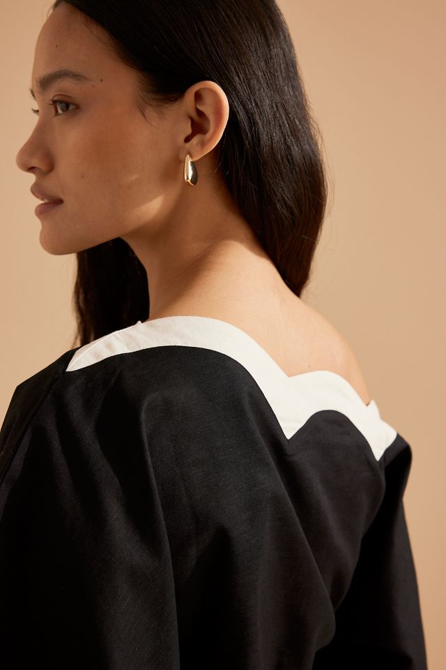 Never Fully Dressed Tilly Oberteil #5