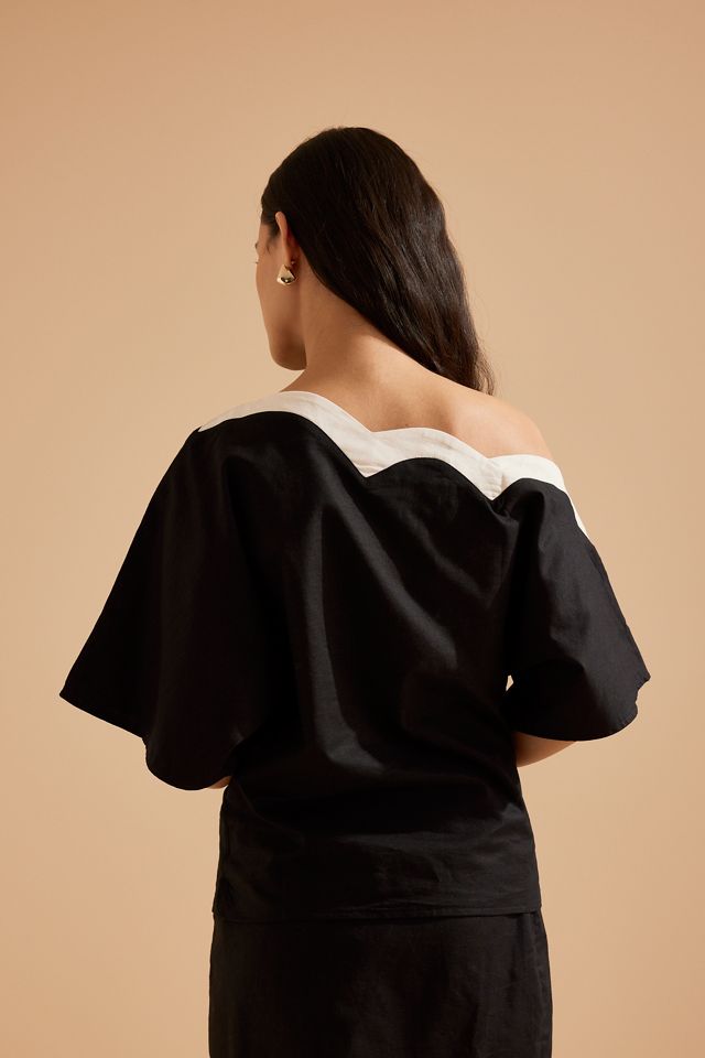 Never Fully Dressed Tilly Oberteil #1