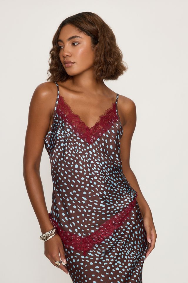 Never Fully Dressed Deer Aurelia Cami Top #5