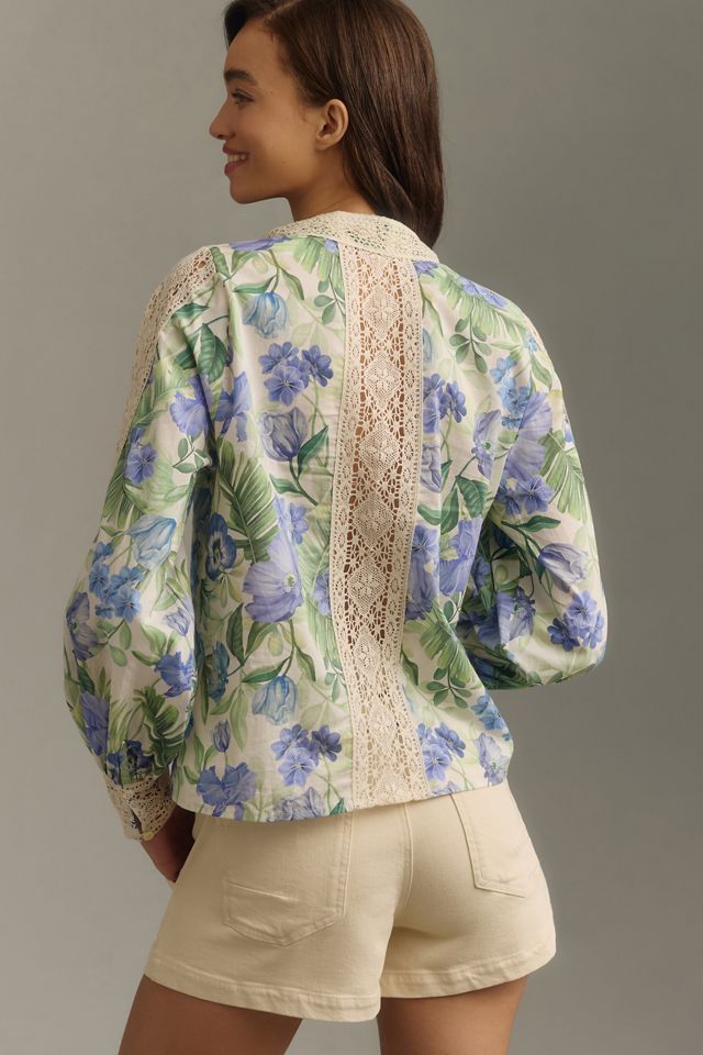 Especia Marigold Top #1