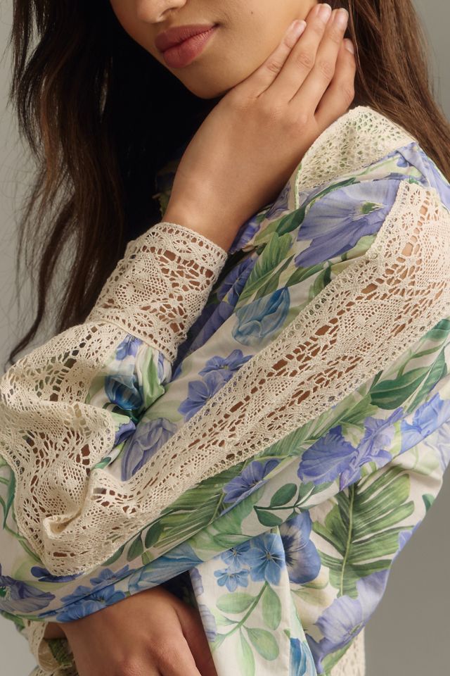 Especia Marigold Top #3
