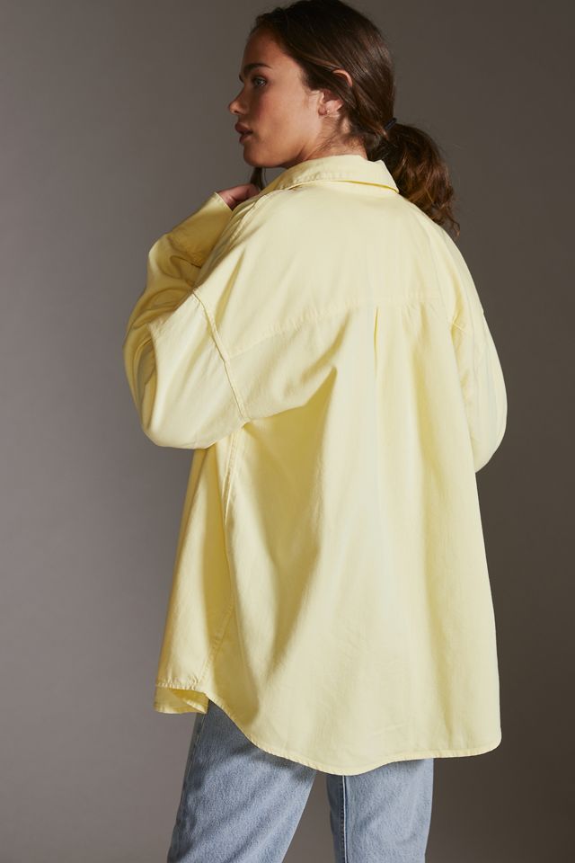 Favorite Daughter Long-Sleeve Shirt #1