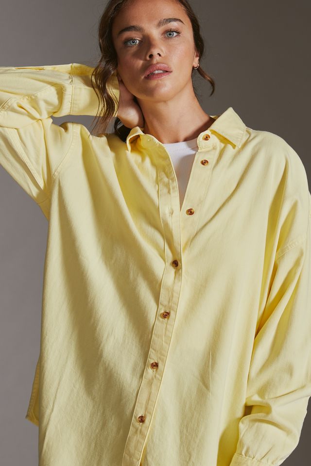 Favorite Daughter Long-Sleeve Shirt #3