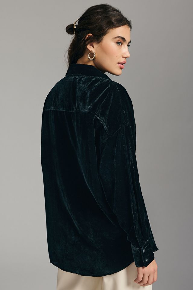Favorite Daughter The Velvet Ex-Boyfriend Shirt #1