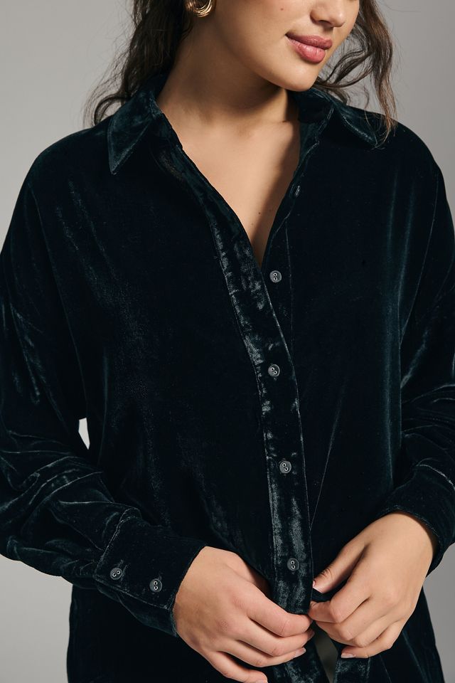 Favorite Daughter The Velvet Ex-Boyfriend Shirt #2