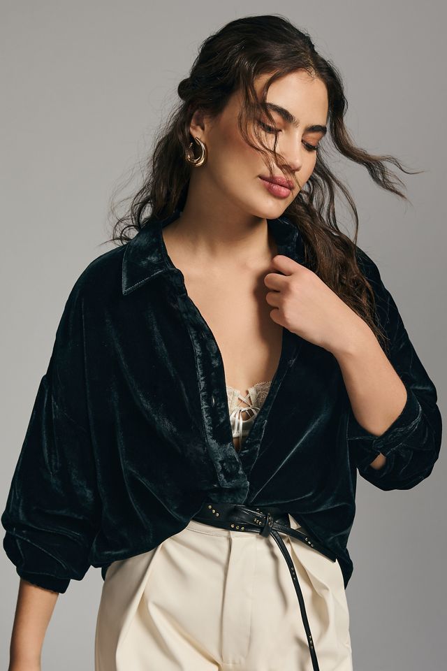 Favorite Daughter The Velvet Ex-Boyfriend Shirt #3