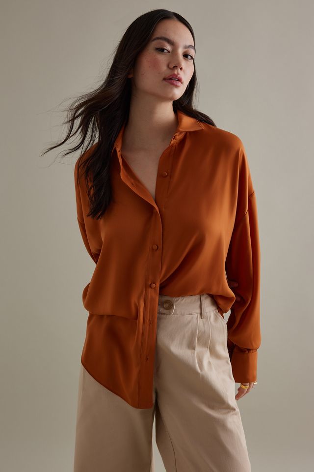 Chemise The Ex-Boyfriend Favorite Daughter #2