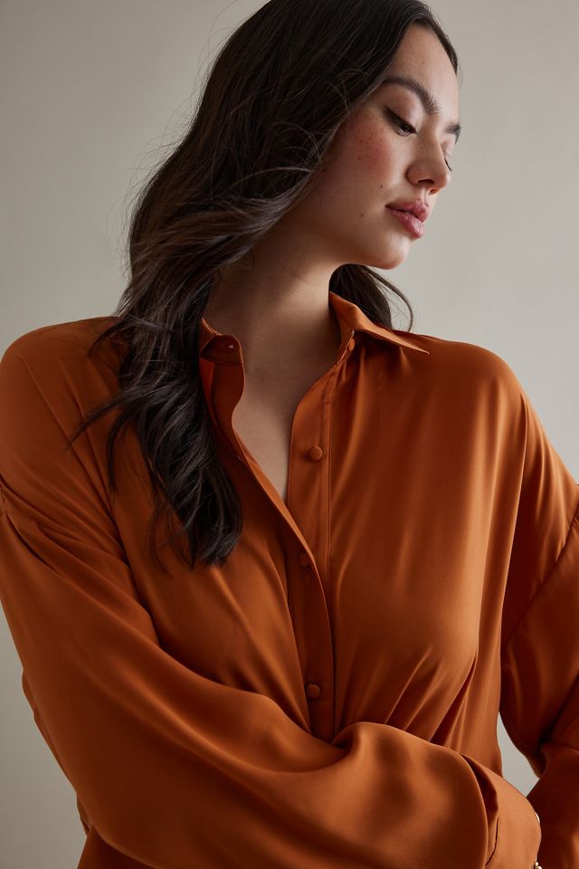 Chemise The Ex-Boyfriend Favorite Daughter #4