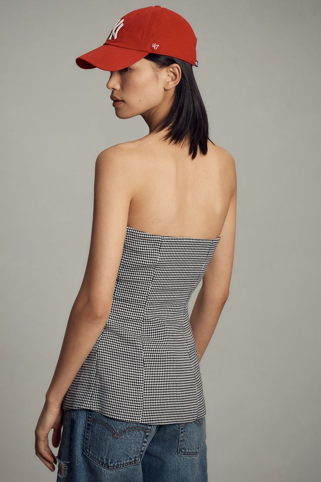 Favorite Daughter The Phoebe Bustier Top #5