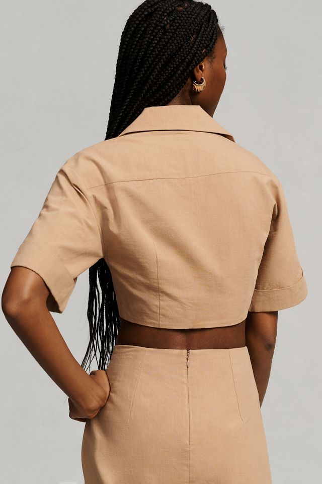 Ronny Kobo Uzen Top #2