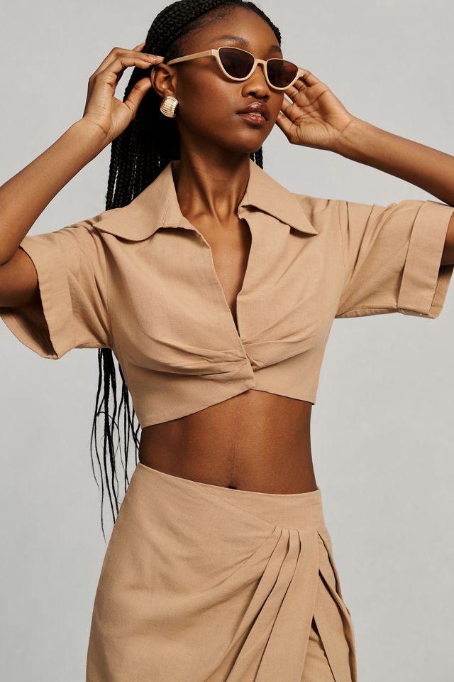 Ronny Kobo Uzen Top #1