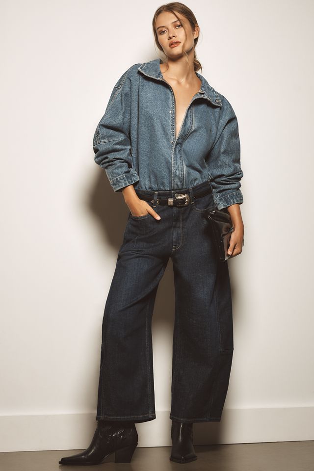 Ronny Kobo Britta Bodysuit #2
