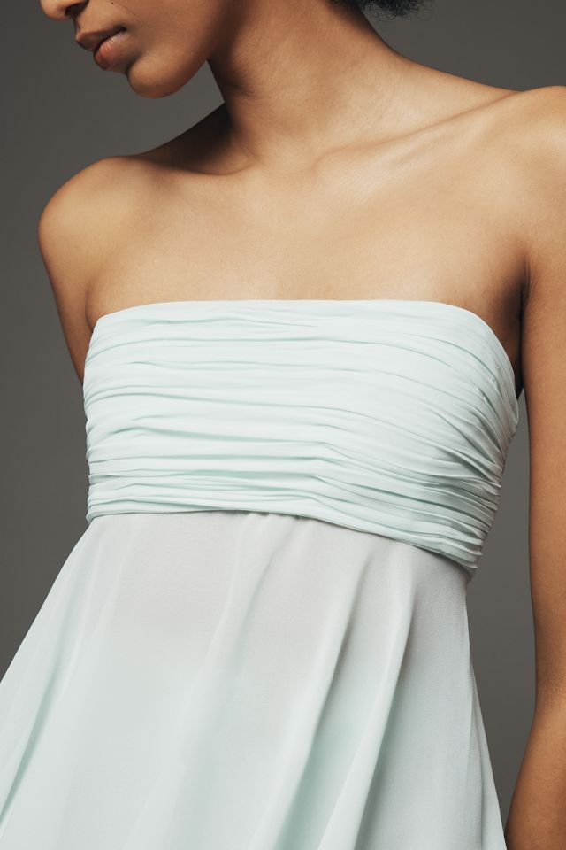 SER.O.YA Tamara Sheer Top #3
