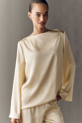 SER.O.YA Blaine Blouse