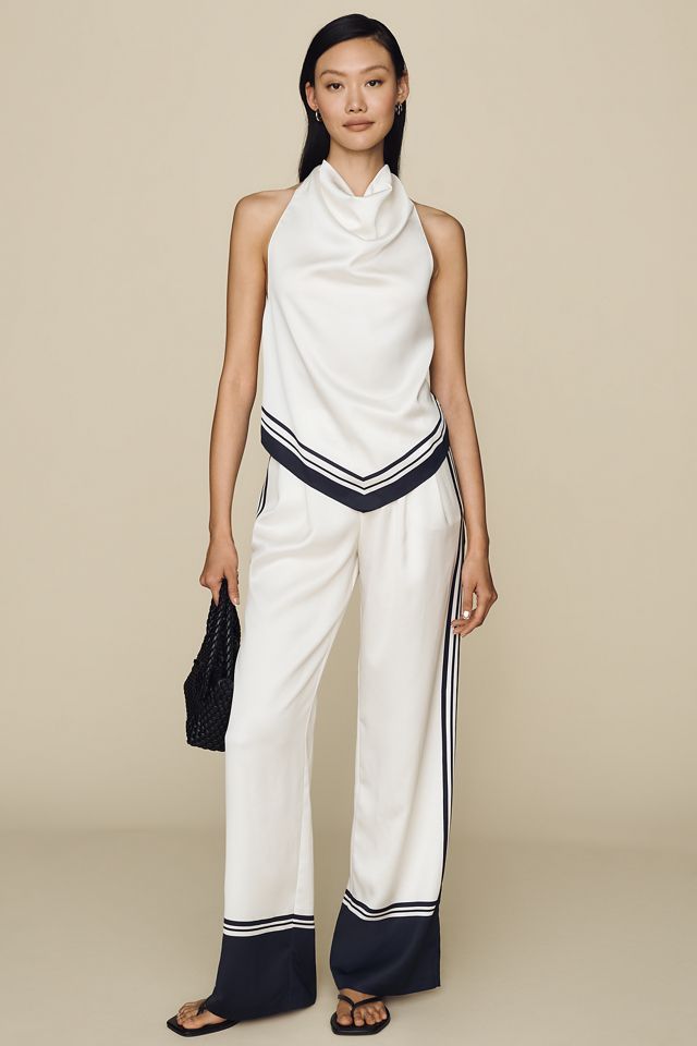 SER.O.YA Nico Sleeveless Top #3
