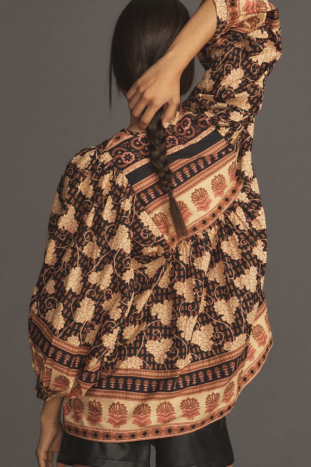 Mille Charlie Top #1