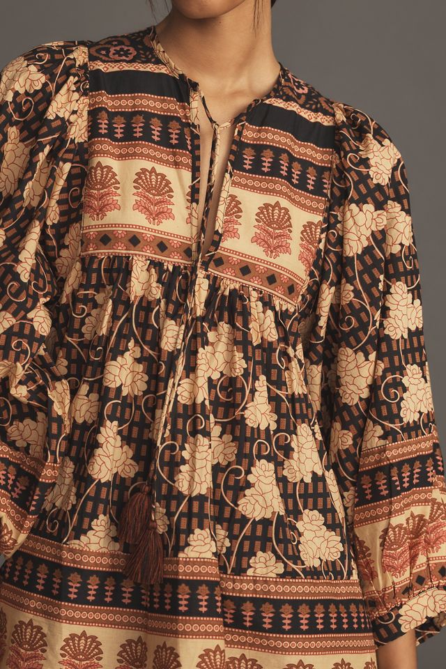 Mille Charlie Top #2