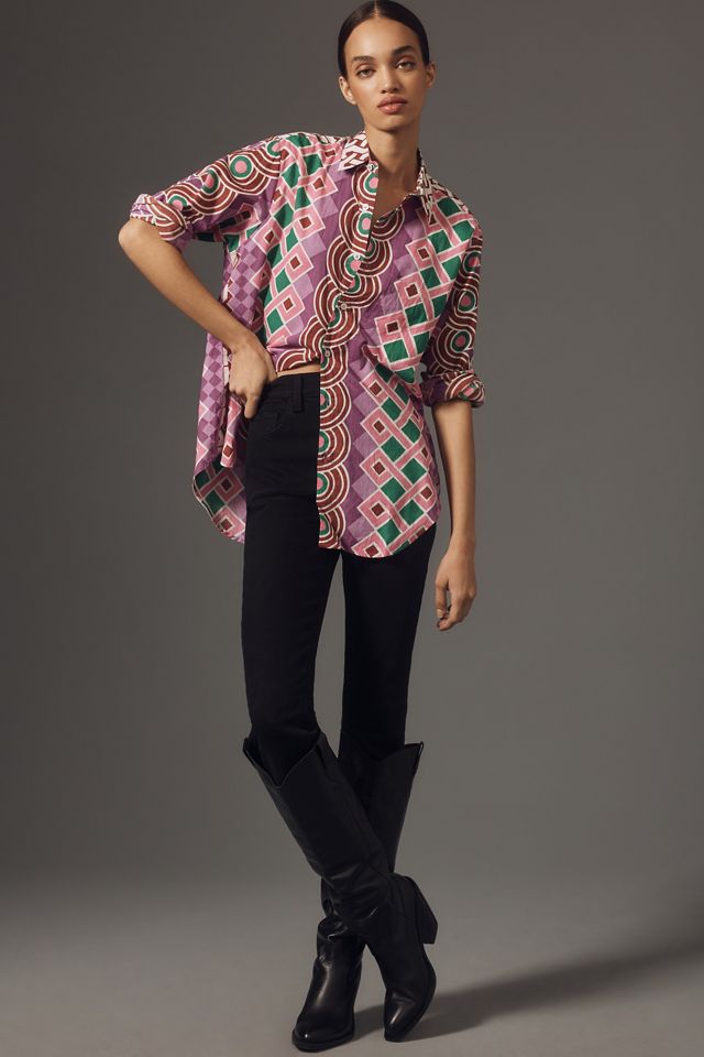 Mille - Freya Blouse Mear