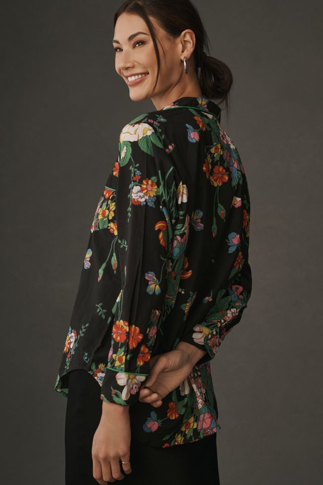 Mille Iris Top #1