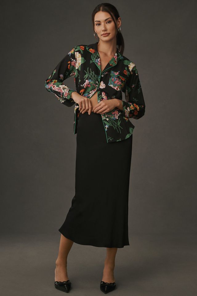Mille Iris Top #3